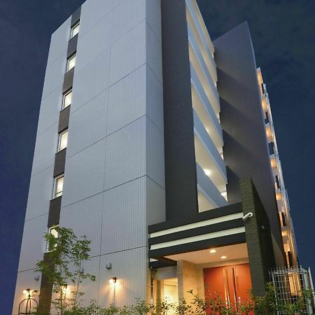The Wonder At Stay-Maris Kyobashi Arms- Ósaka Exteriér fotografie