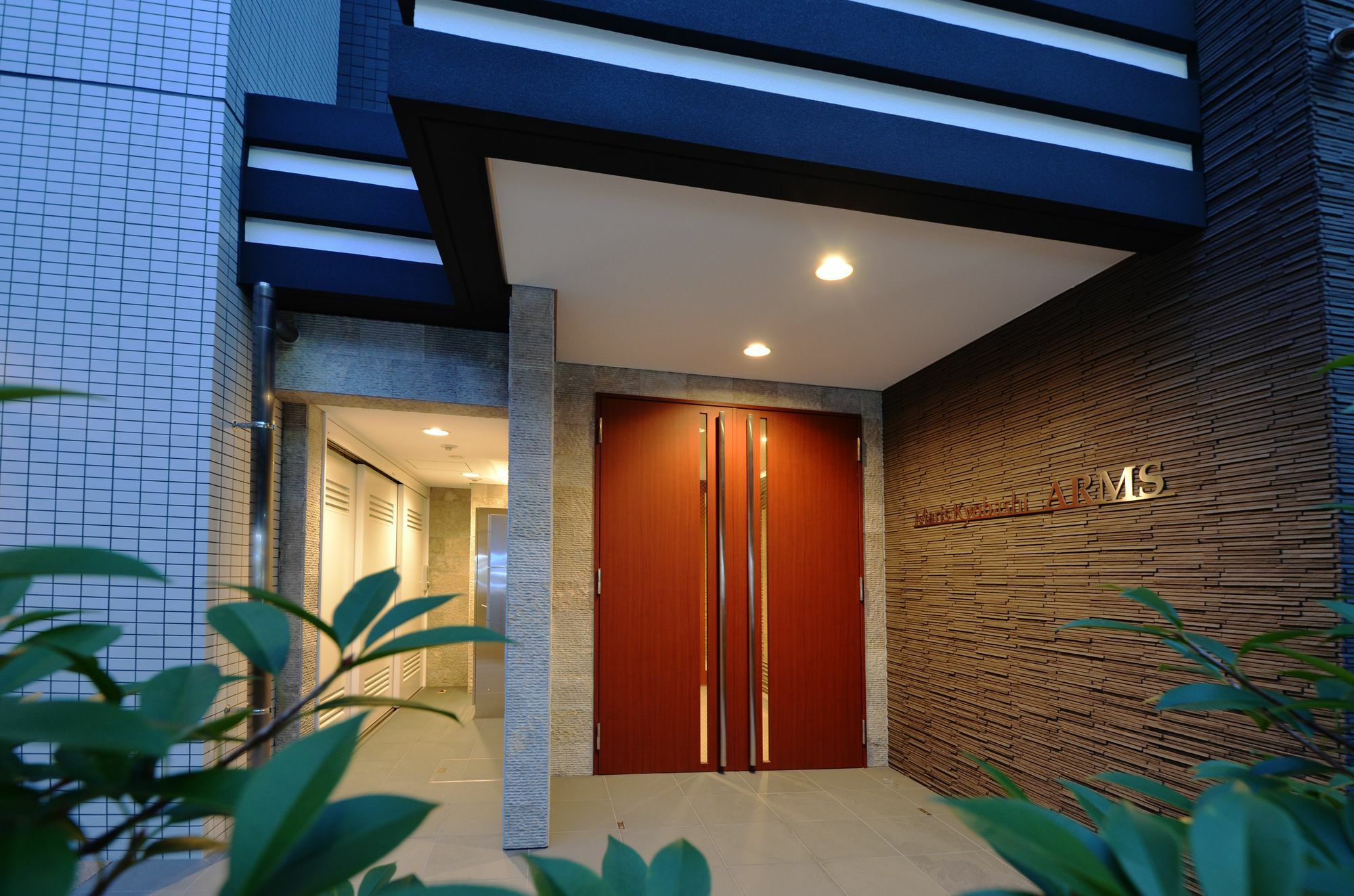The Wonder At Stay-Maris Kyobashi Arms- Ósaka Exteriér fotografie