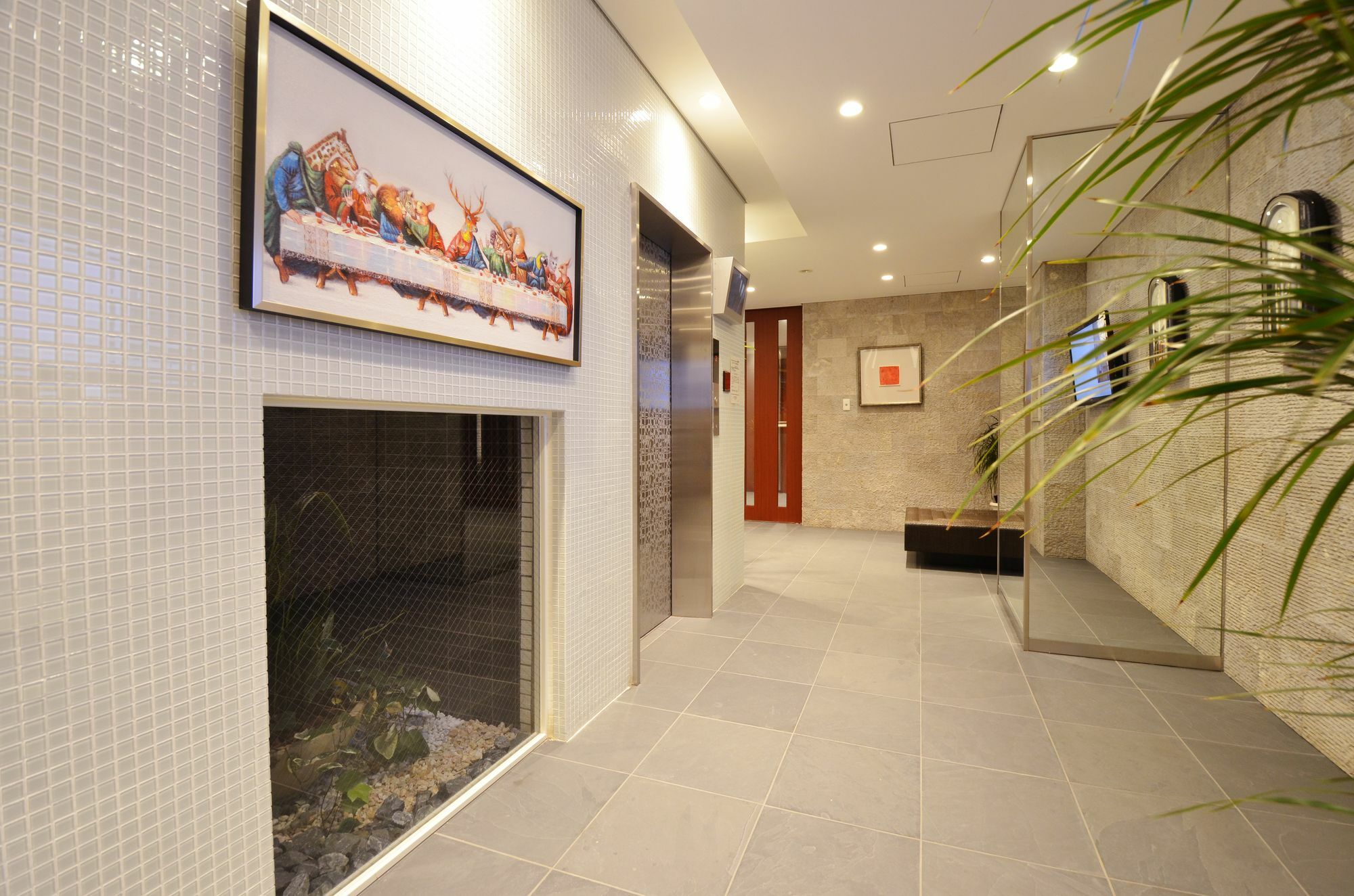 The Wonder At Stay-Maris Kyobashi Arms- Ósaka Exteriér fotografie