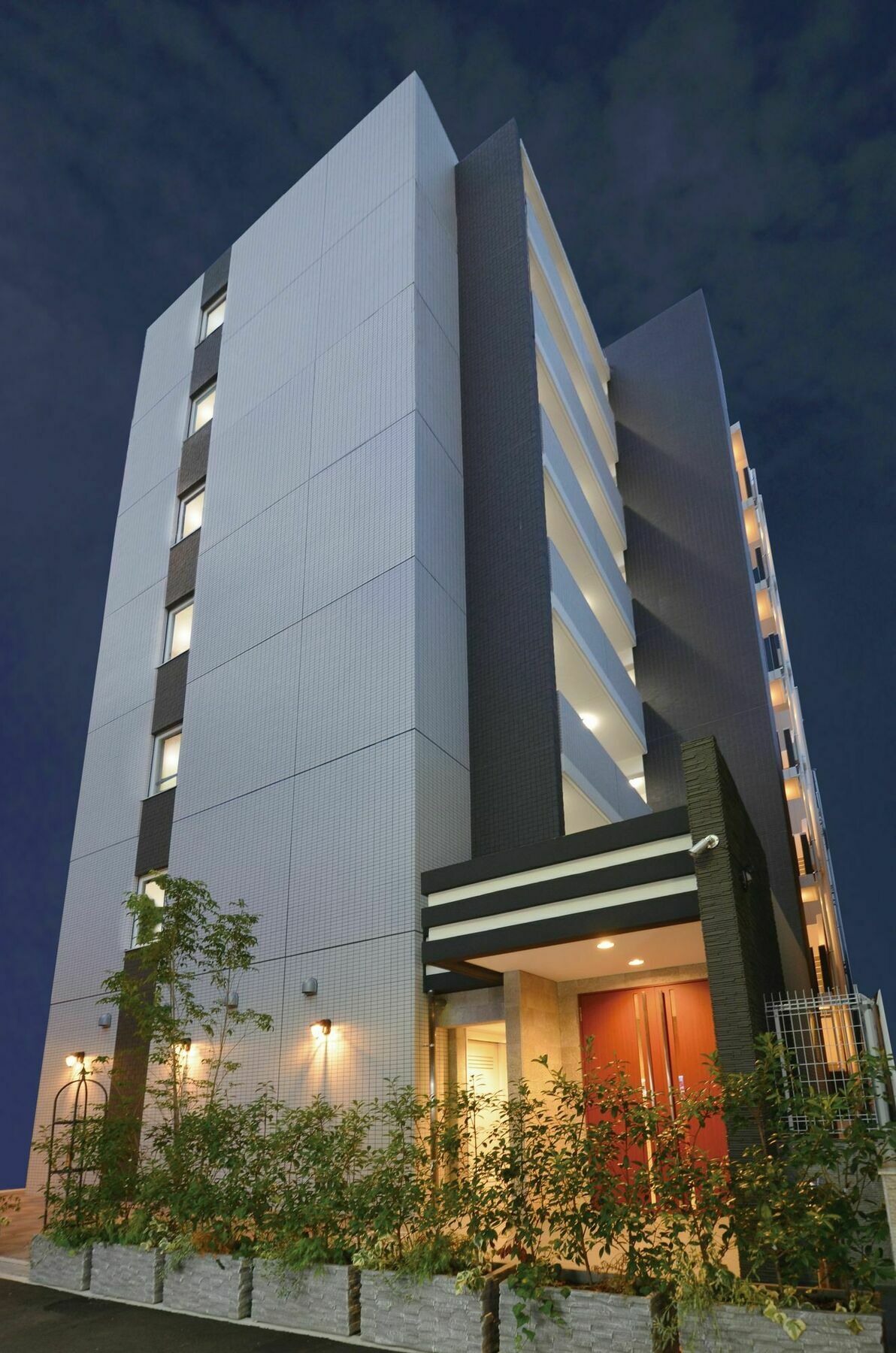 The Wonder At Stay-Maris Kyobashi Arms- Ósaka Exteriér fotografie